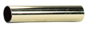 10pz tubo corrimano d. 25 mm x 3 m cromato cod:ferx.15010