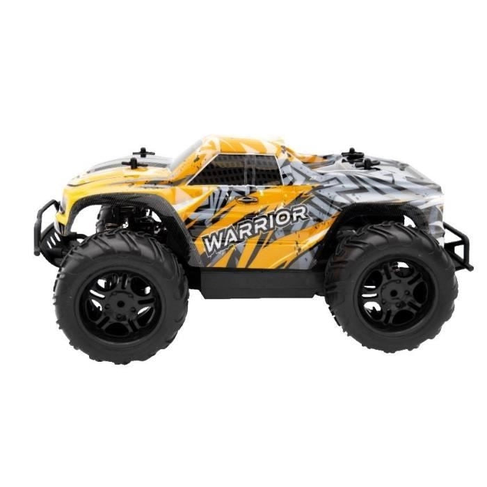 Auto telecomandata MONSTER WARRIOR - 4SPEED