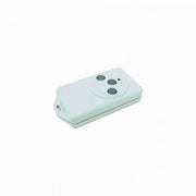 TRASMETTITORE QUARZATO TLC3X5T PROTECO 3 CANALI DIP-SWICH 433 RICAMBIO