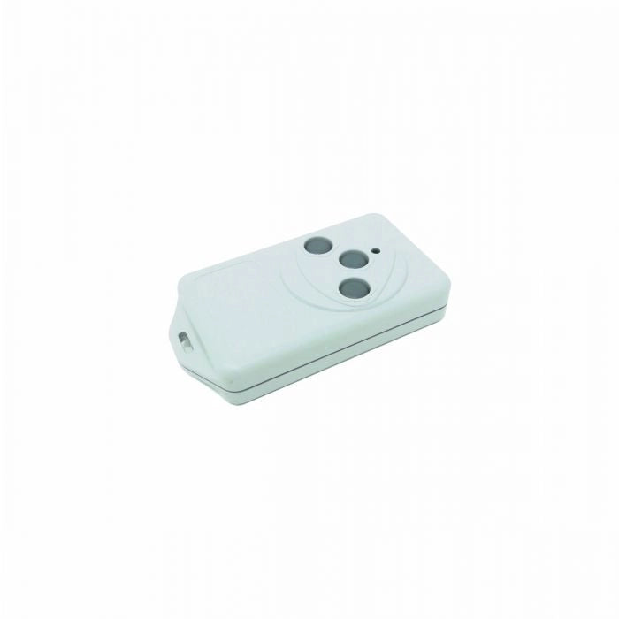 TRASMETTITORE QUARZATO TLC3X5T PROTECO 3 CANALI DIP-SWICH 433 RICAMBIO