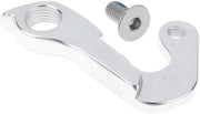 Hanger Derailleur in Lega Leggera per Bicicletta - Adatto per Scott Speedster/Gravel - Resistente ai Shock - Peso Leggero - Hanger per Bicicletta