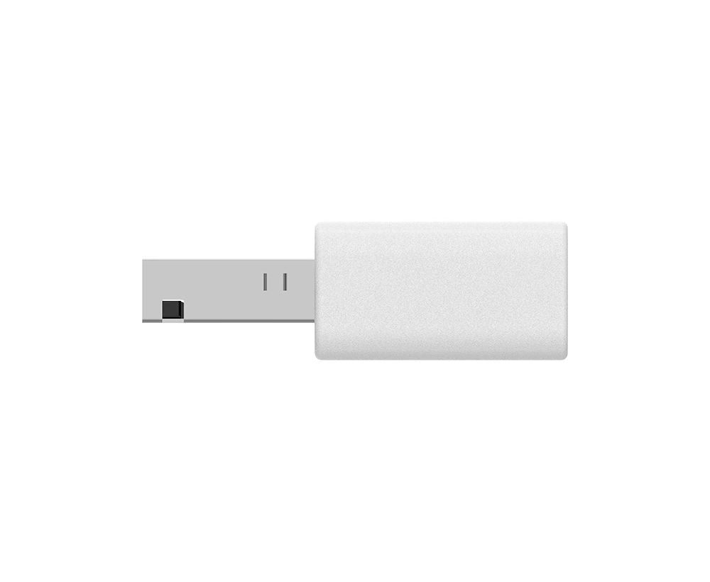 D-LINK ADATTATORE WI-FI 4 N300USB 2.0