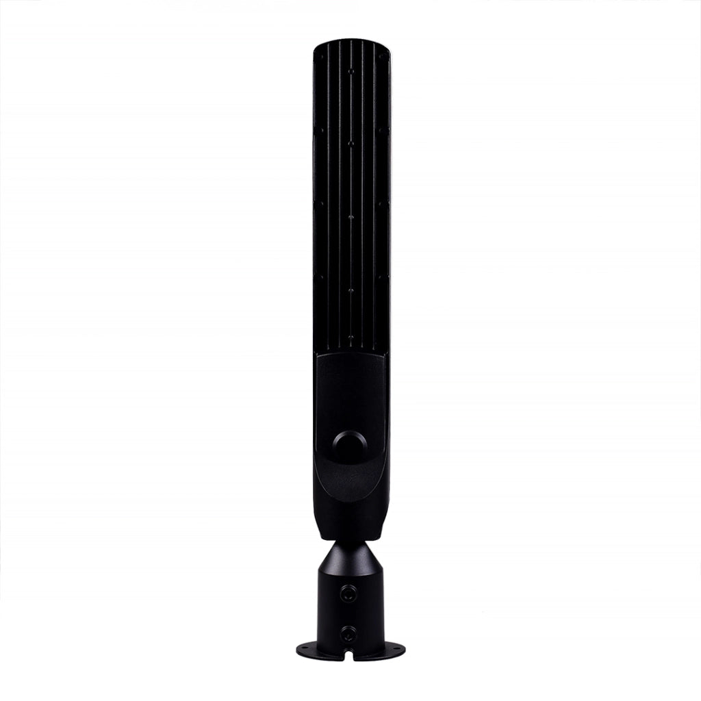 LAMPIONE LED STRADALE 100W LUCE FREDDA 6500K° - ALTA EFFICIENZA ENERGETICA ILLUMINAZIONE ESTERNA RESISTENTE E DURATURA