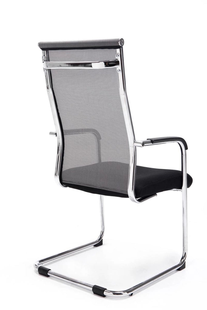 Sedia visitatore Brenda V2 2