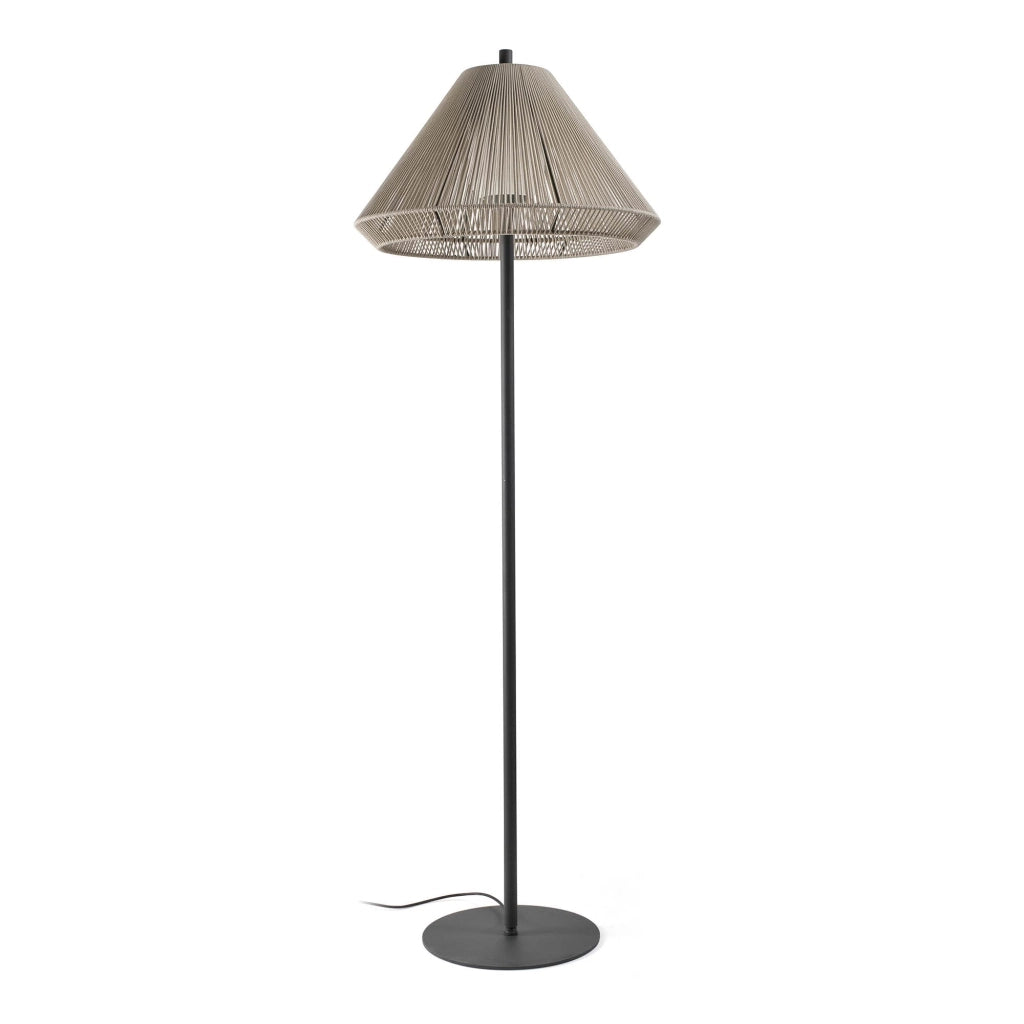 FARO BARCELONA 71569-09 - Saigon out 1950 C70 Piantane Grigia/Beige