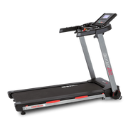 Tapis Roulant TFK 495 SLIM con Motore DC Brushless, Sistema di Chiusura Semplificato