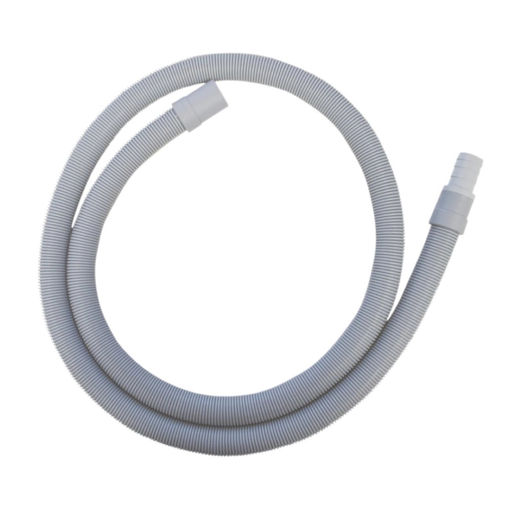 Curvetta Universale Per Tubi Scarico Spiraflex 150 Cm Set 5 Pezzi - Idrobric