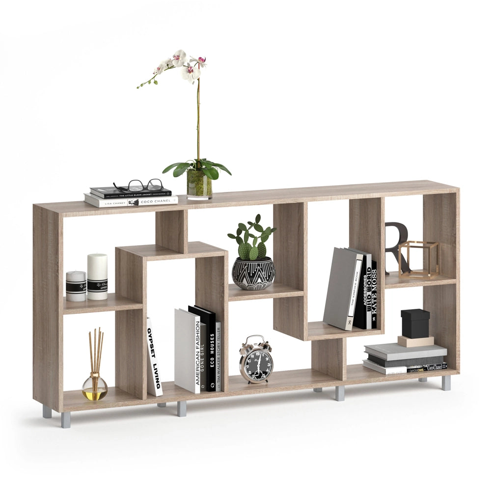 Vicco Divisorio per ambienti Sonoma 160.6 x 67.2 cm