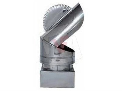 FUMAIOLO GIREVOLE QUADRO CM. 20X20-22X22