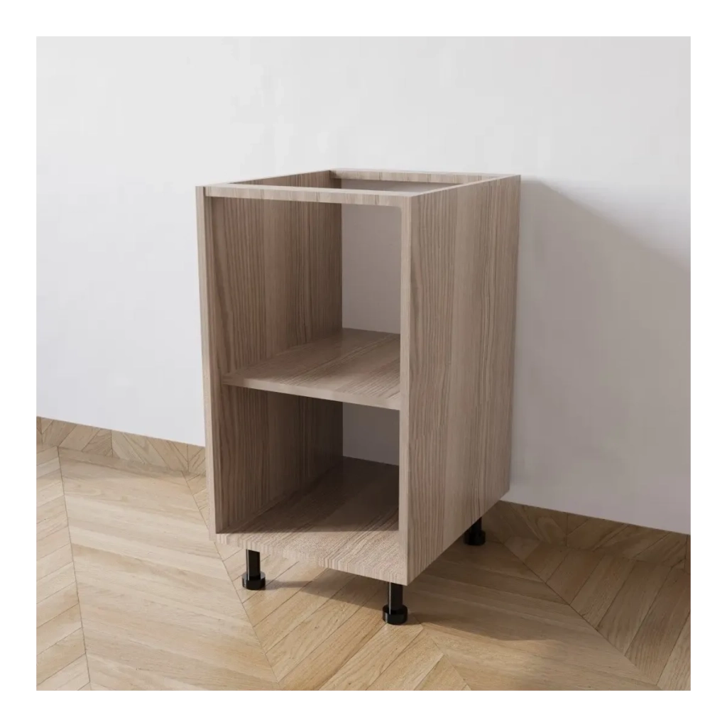 Calandrelli Base Cucina L 45 P 55,5 H 72 cm Olmo 1 Anta
