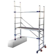 TRABATTELLO 'P6' H. 189 cm - 150 Kg - FACAL