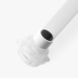 Ricambio per chiarificatore per laghetto CUV-636 Vetro di quarzo