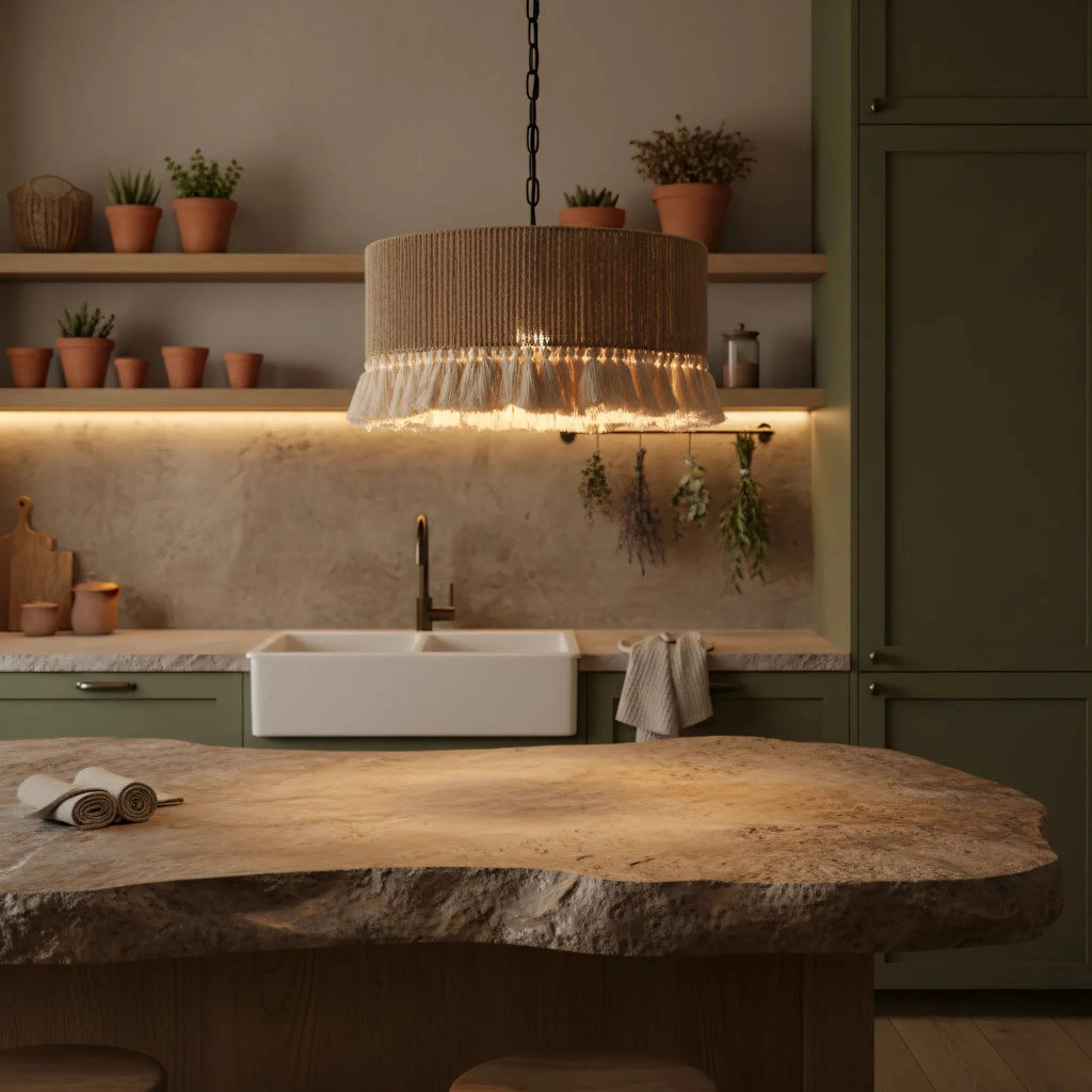 Lampada Da Soffitto APP1735-1CP 40 Cm