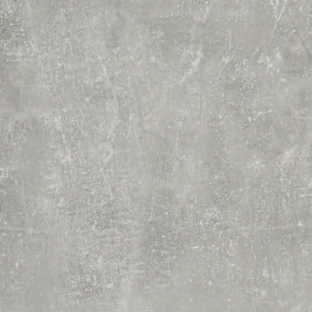 Mobile per TV Grigio Cemento 102x44,5x50 cm Legno Multistrato cod mxl 26866