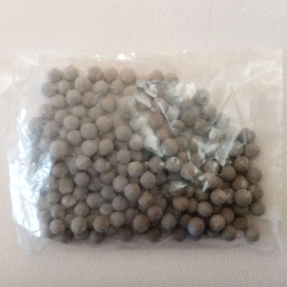 Ricarica da 100gr di sfere alcaline per neutralizzatore di condensa acida
