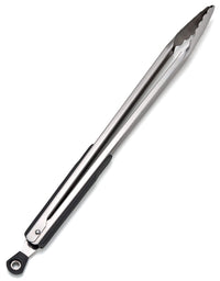 Pinza per Barbecue in Acciaio Inox Vannini Tongs Classic