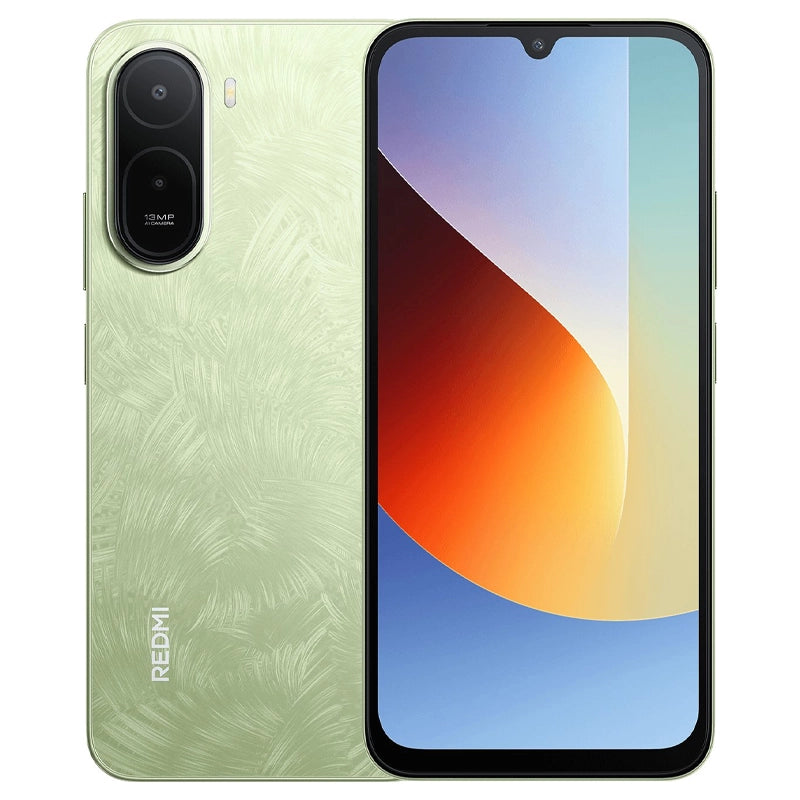 XIAOMI REDMI A7 PRO (PALM GREEN) - SMARTPHONE 6.9" - RAM 4GB - STORAGE 64 - ITA