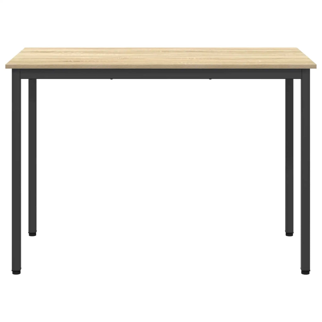Tavoli da pranzo 110 x 100 x 75 cm METALLO 892633