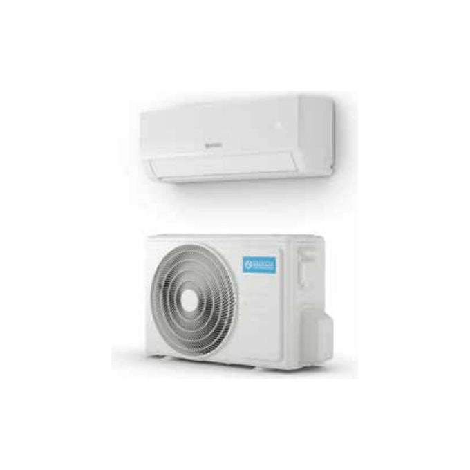 Olimpia Splendid climatizzatore split system inverter, 2640 W, classe A++, riscaldamento A+++, deumidificazione, R32, bianco