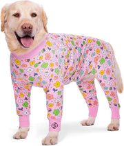 Pijama per cani