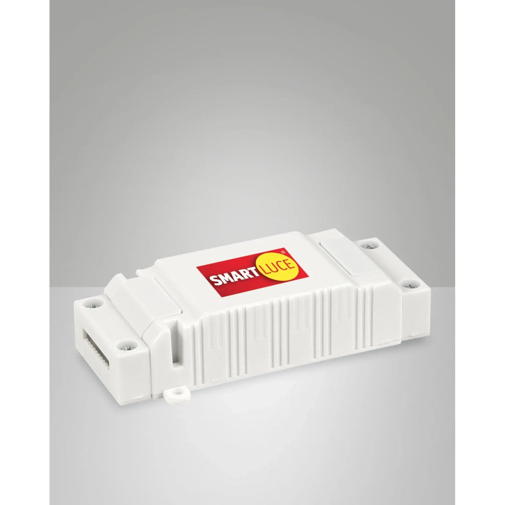 Access Smartluce Collezione Dimmer C C 1 Luce Bianco Design Moderno Fabas