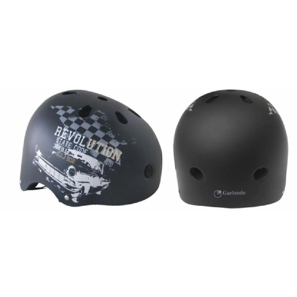 Casco da strada REVOLUTION misura S (dal 52 al 55)