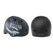 Casco da strada REVOLUTION misura S (dal 52 al 55)