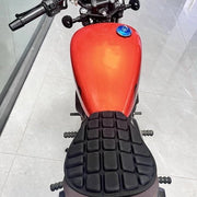 Cuscino per Motori – 3D Lappato – Respirante – Compattabile – Facile da Installare