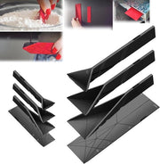 Set di Cucchiai di Misura - Cucchiai di Misura - Set di Cucchiai - Cucchiai - Cucchiai 3-in-1 a Piastra - 6 Diversi Misuri, Accessori Cucina Multifunzionali, Cucina, Cucchiaino, Liquido di Cottura, Ingredienti - Nero