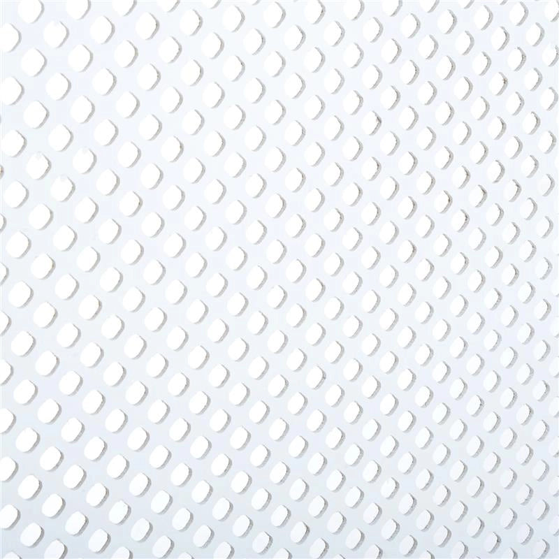 COPRITERMOSIFONE IN LEGNO A GRIGLIA BIANCO, 78X82X19CM
