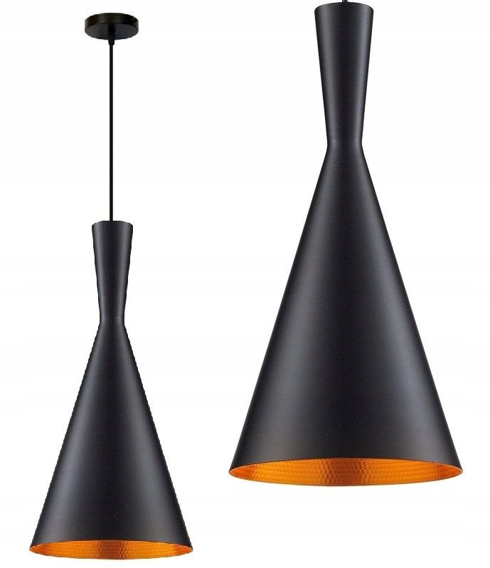 Lampada Da Soffitto Costa B Nera