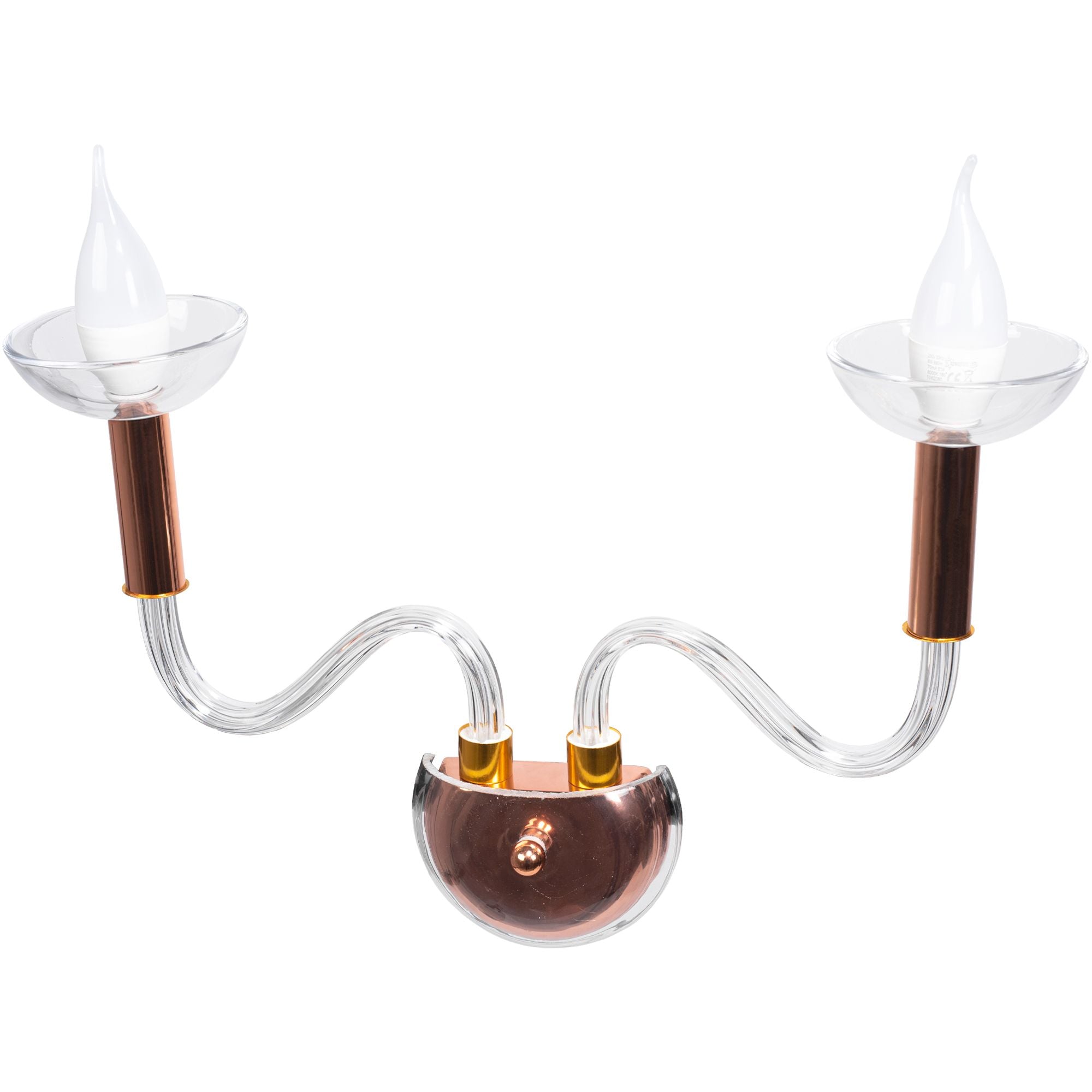 Lampada Da Parete APP1082-2W