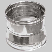RACCORDO CALDAIA  140 x 150     MADE IN ITALY