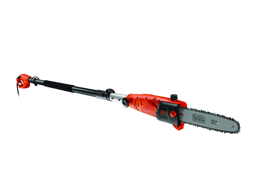 Potatore Elettrico Black Decker PS7525 Qs 800 w