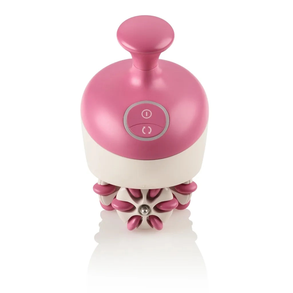 Medisana Massaggiatore Anticellulite AC 900 Rosa e Bianco 442380