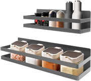 Raccoglitore di erbe magnetico - forte attrito - set a 2 pezzi - acciaio