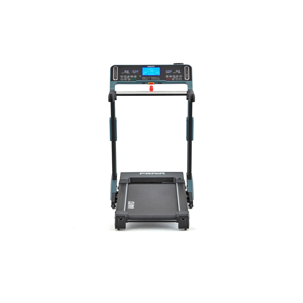 Tapis roulant per esercizi - Viavito - Modello Praia - Velocità massima 12 km/h