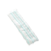 RICAMBIO MICROFIBRA PER LAVAVETRI TERGIVETRI 3IN1 MINI LEIFHEIT PULIZIA VETRI