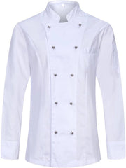 Giacca da lavoro uomo KZ-8501, 8501- Bianco, L