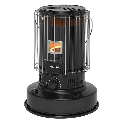 Stufax camping nera ks53 5,3kw 711580 - KS 53