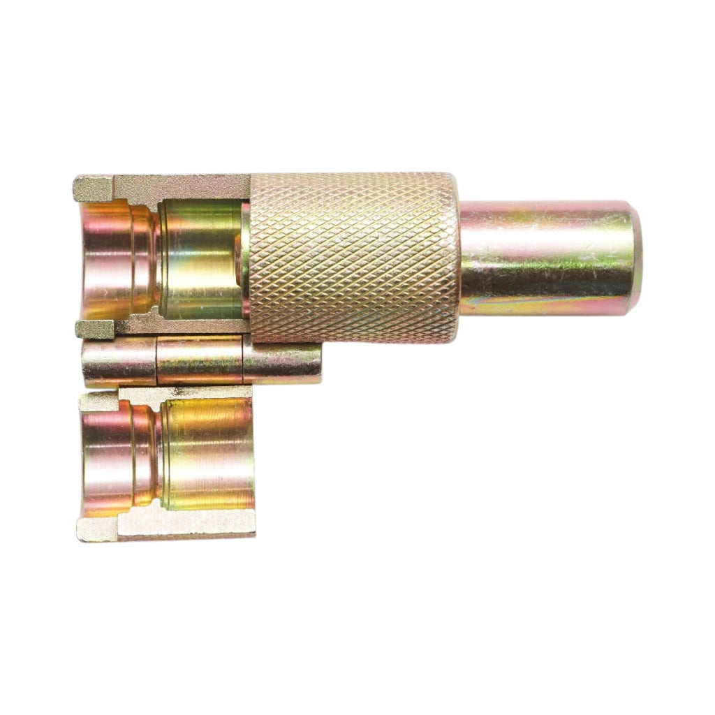 Utensile per crimpatura tubi HVAC da 20 mm