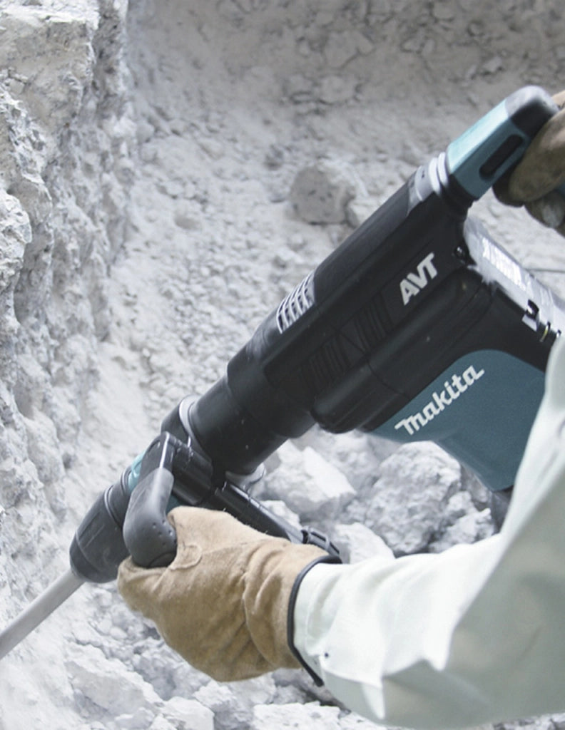 Martello Demolitore MAKITA HM1111C (1300 W)