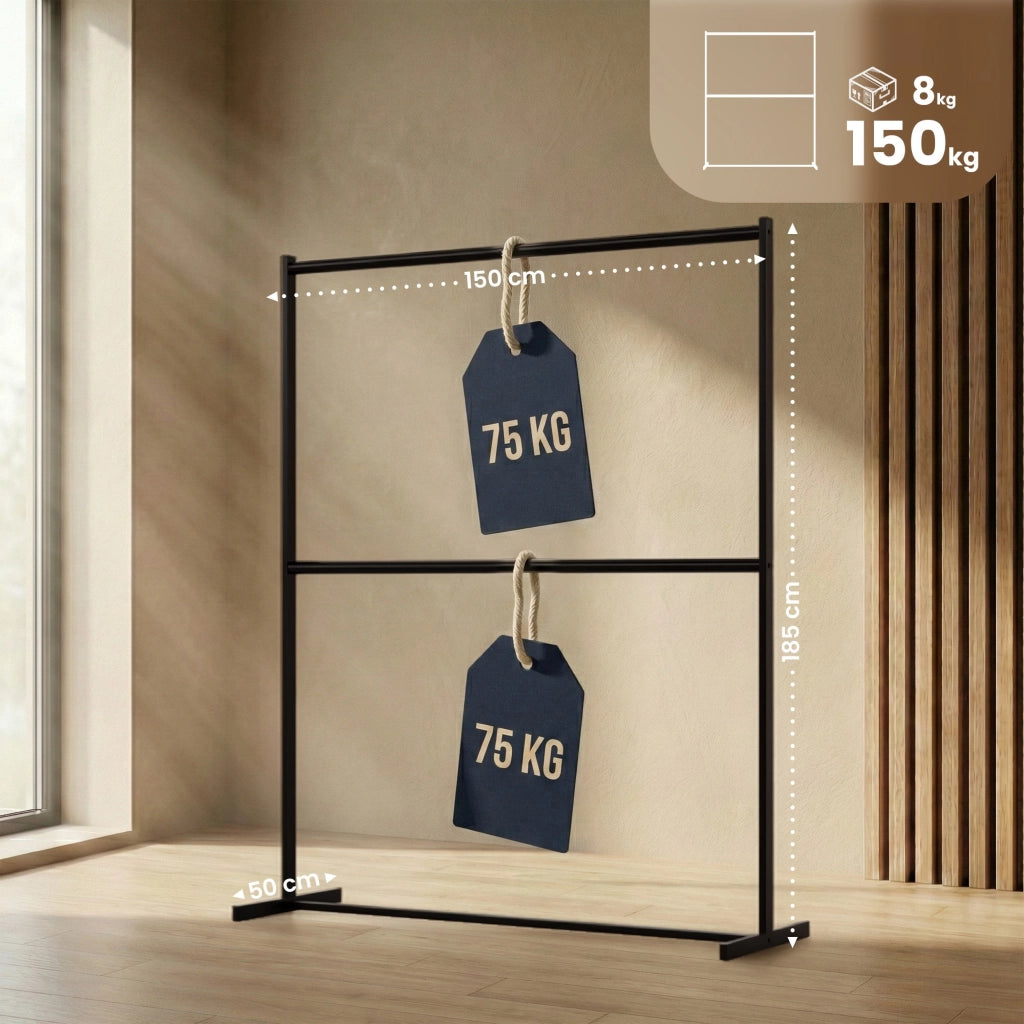 Appendiabiti Helga 150x185 cm