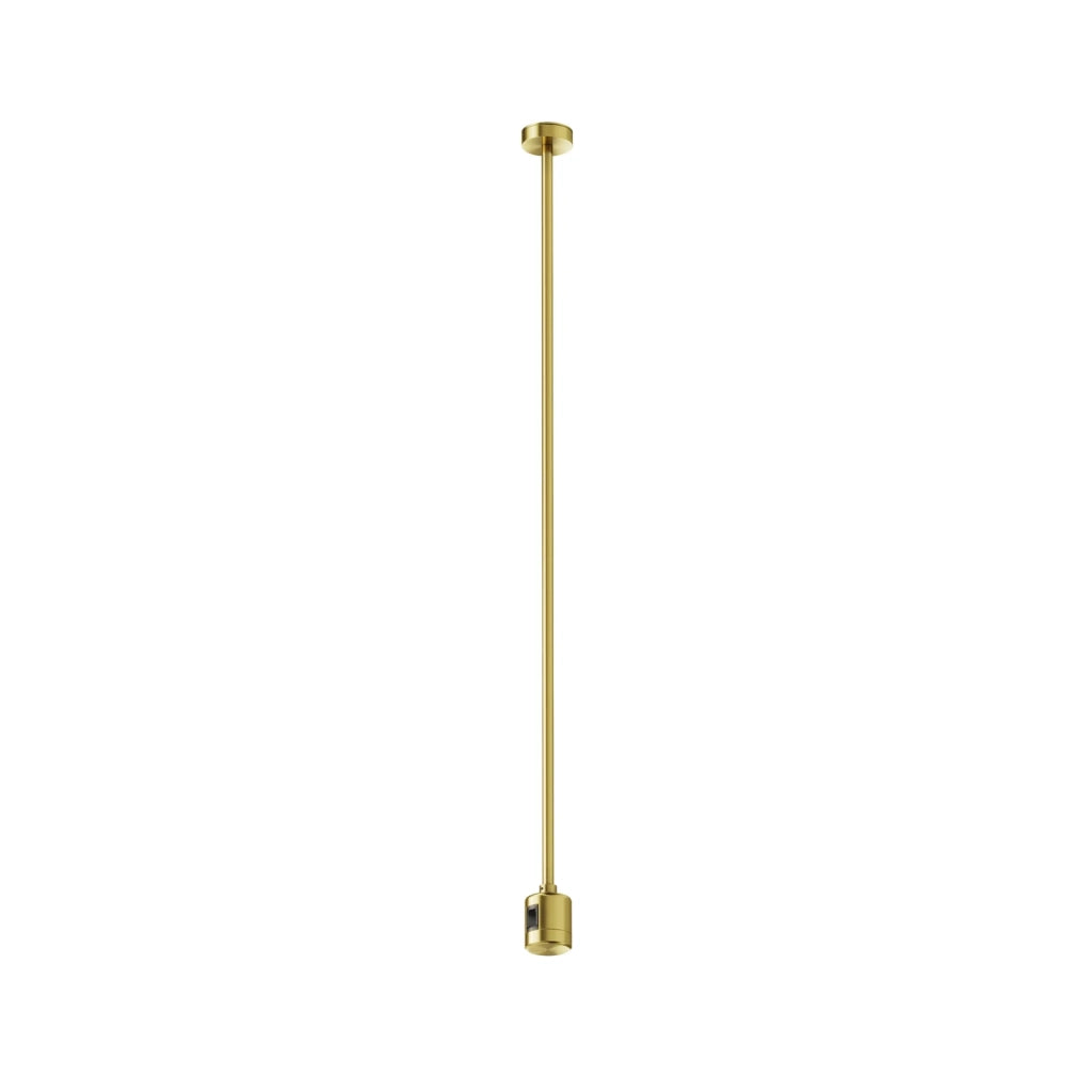 Maytoni Fissaggio moderna Flarity 1 luce ottone alluminio