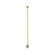 Maytoni Fissaggio moderna Flarity 1 luce ottone alluminio