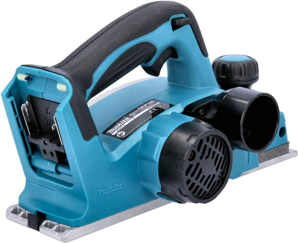 DKP180Z DKP180 18V LXT Li-ion 82mm Cordless Planer nudo corpo solo ex BKP180Z