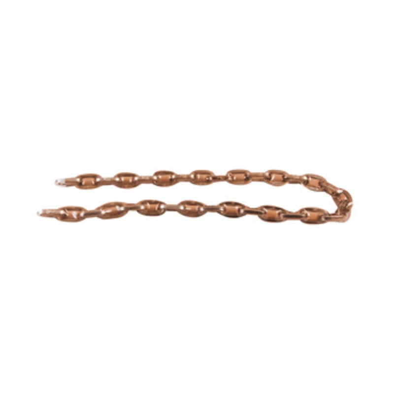 CATENA ANTIFURTO QUADRA RIVESTITA  8X120