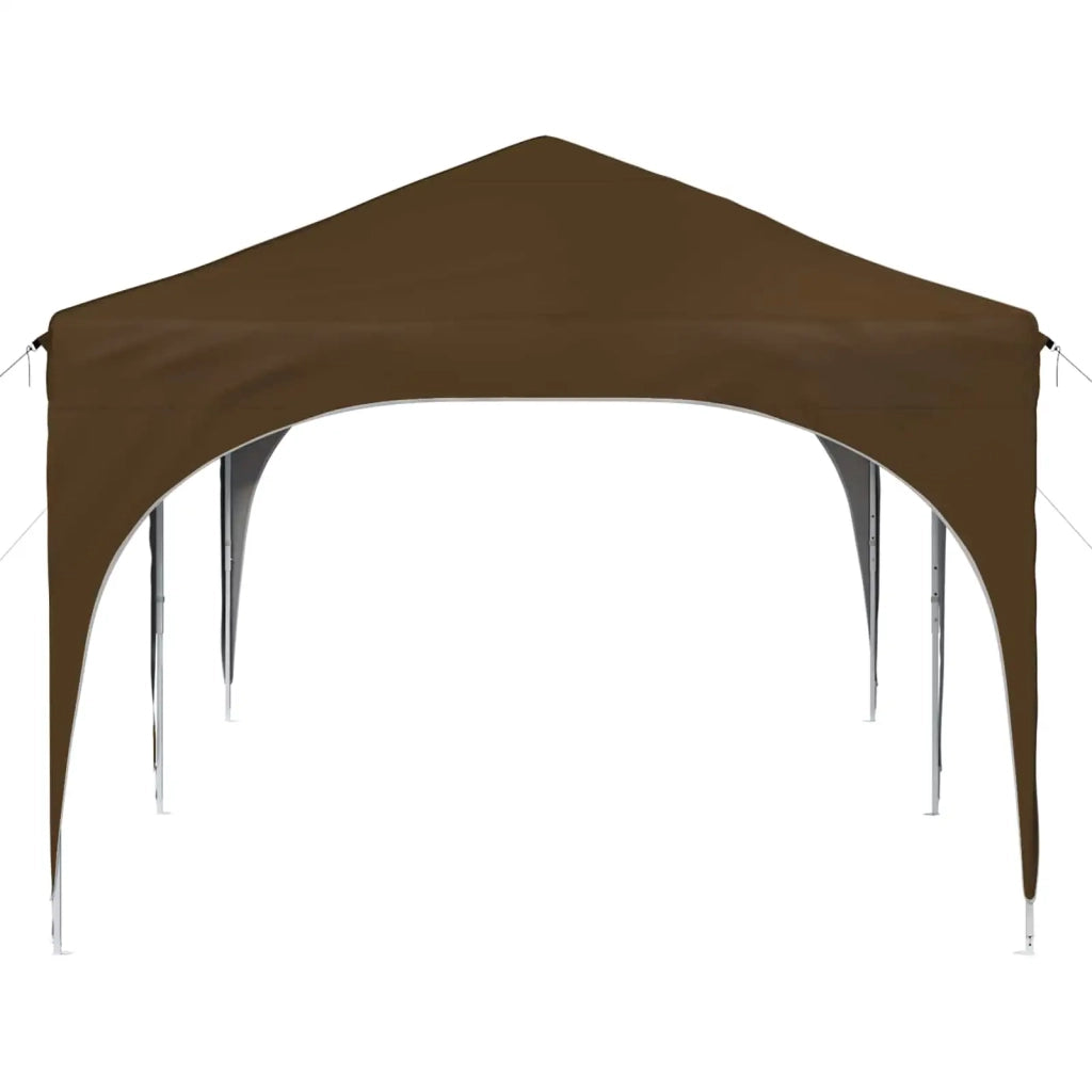 Tenda per feste a pop-up-Gazebo Talpa 575 x 288 x 245 cm 383088