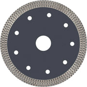 Disco diamantato da taglio TL-D 125
