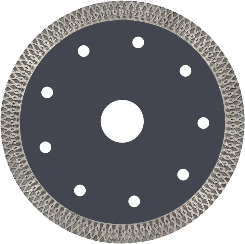 Disco diamantato da taglio TL-D 125